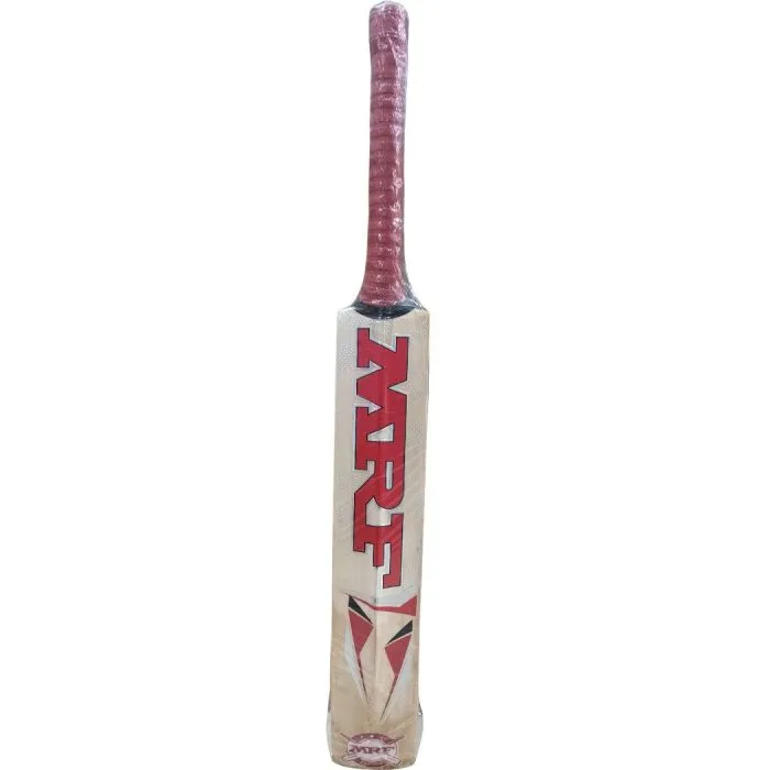 MRF Legend VK-100 English Willow Cricket Bat Short Handle (SH)