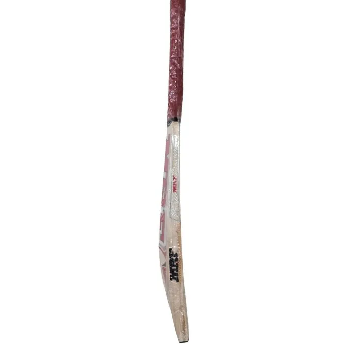 MRF Legend VK-100 English Willow Cricket Bat Short Handle (SH)