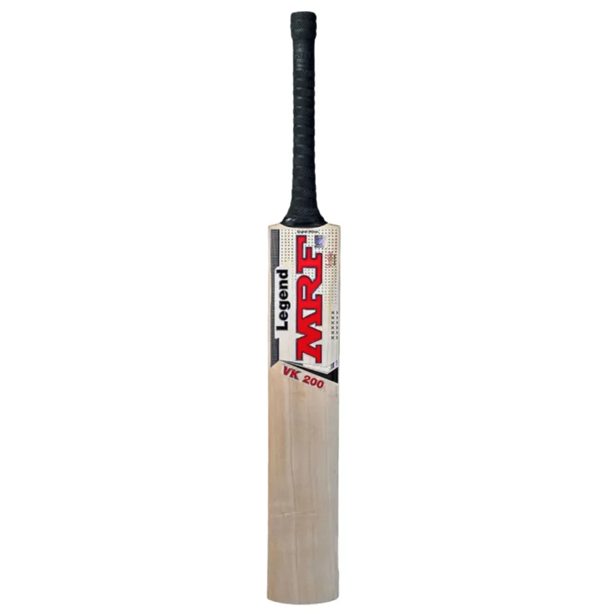 MRF Legend VK-200 English Willow Cricket Bat Short Handle (SH)