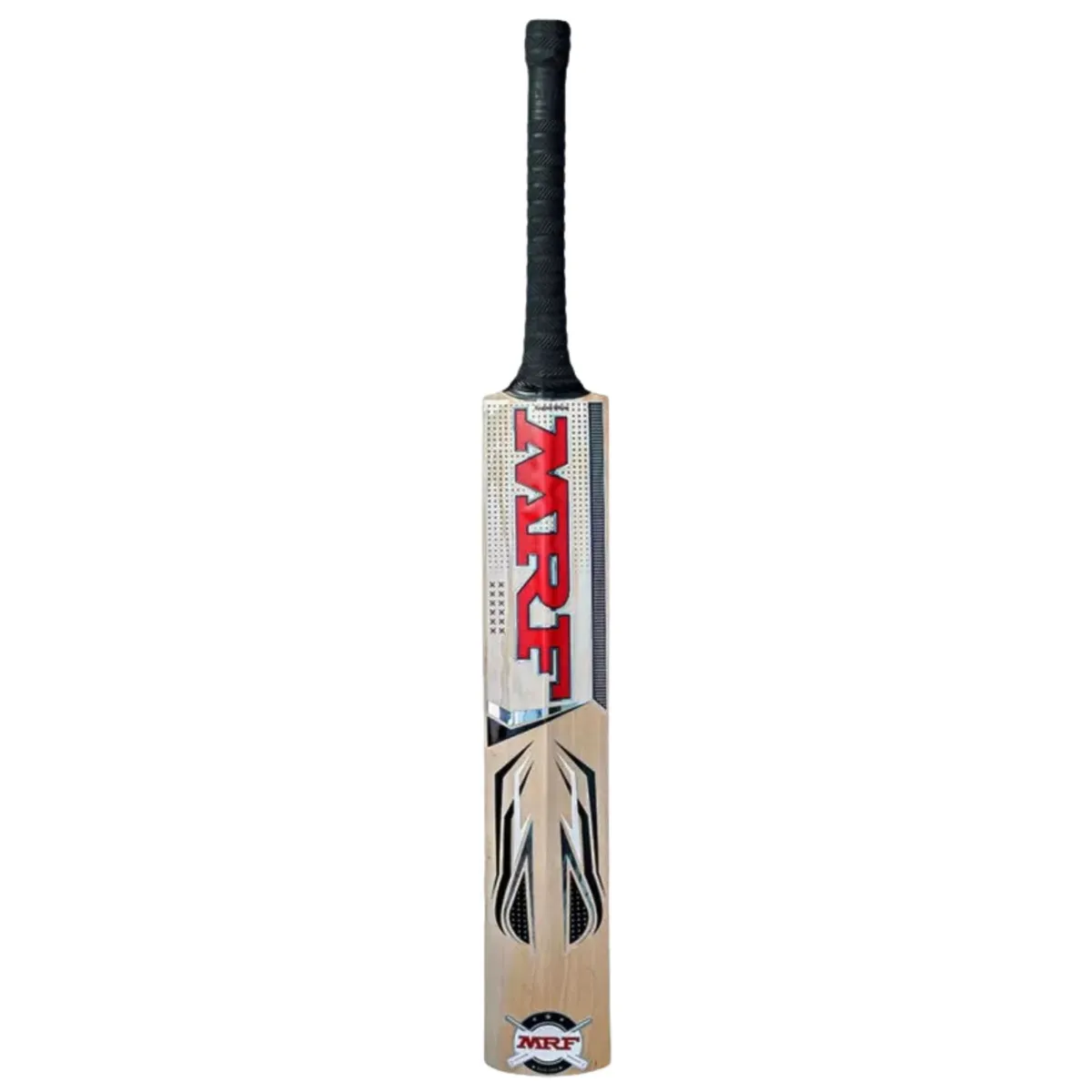 MRF Legend VK-200 English Willow Cricket Bat Short Handle (SH)