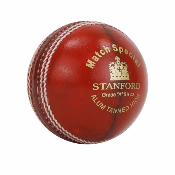 Wisden Match Special Cricket Leather Ball