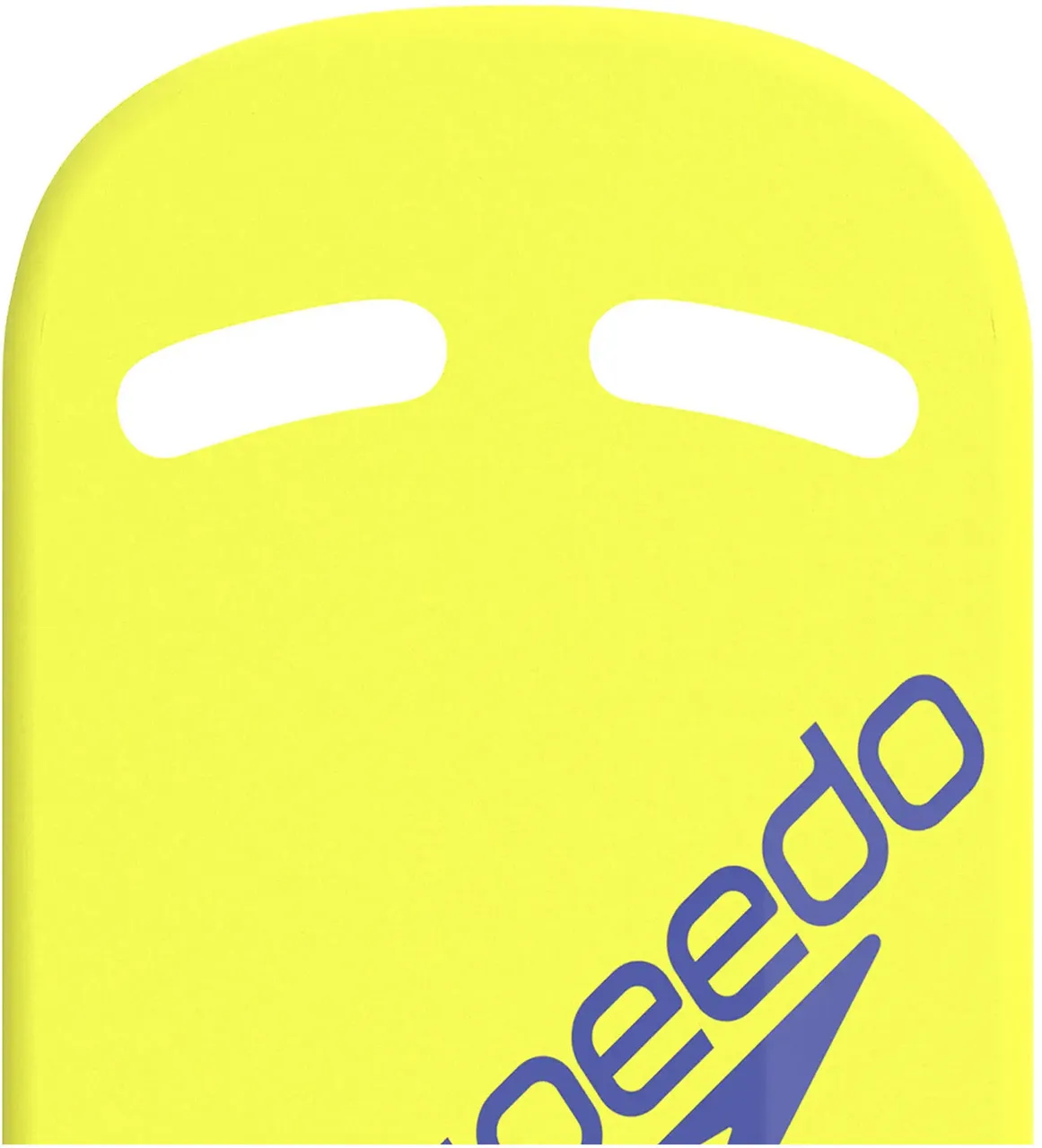 Speedo Kickboard AU Swimming Training Board Yellow/Yellow SR