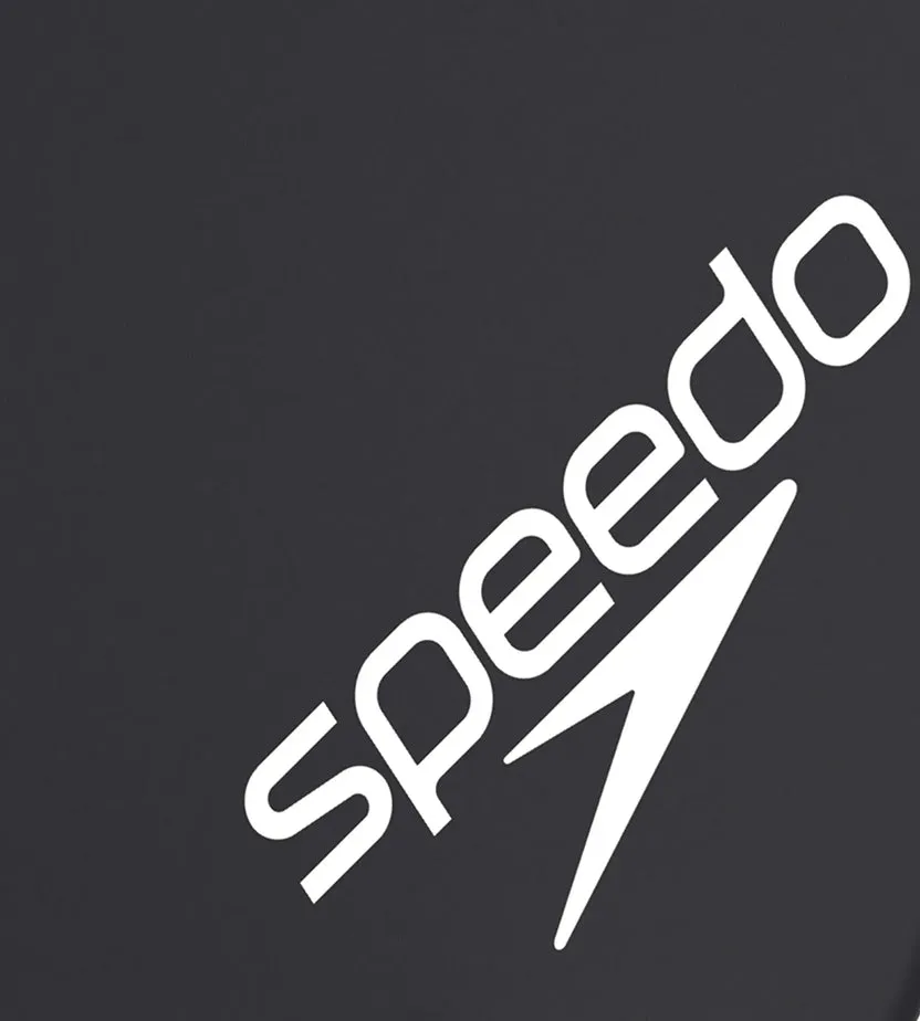 Speedo Kickboard AU Swimming Training Board Black/Gold SR