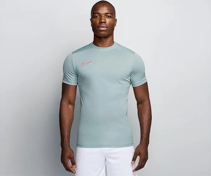 Nike Dri-FIT Academy 25 Men's Training Shirt HJ3792 Electric Green Size XL
