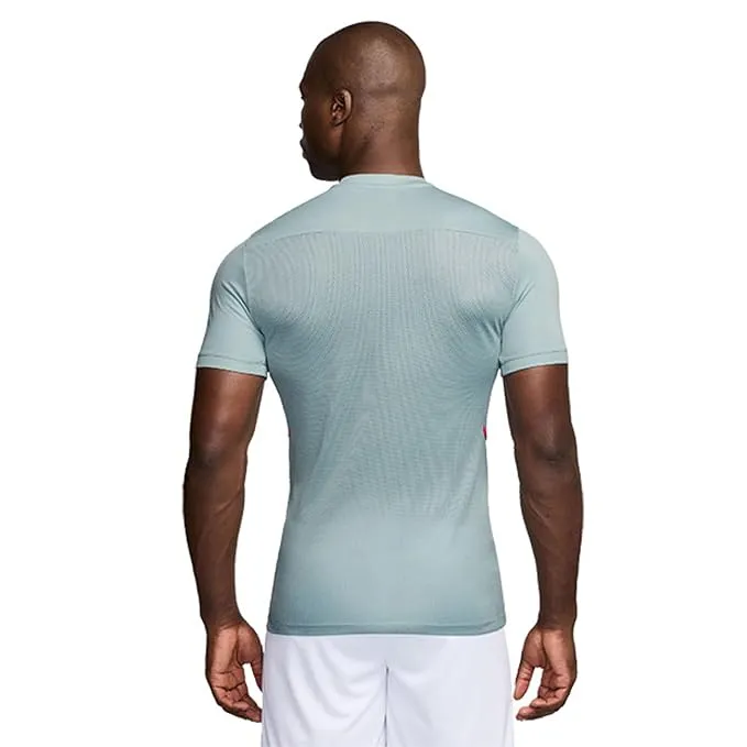 Nike Dri-FIT Academy 25 Men's Training Shirt HJ3792 Electric Green Size XL