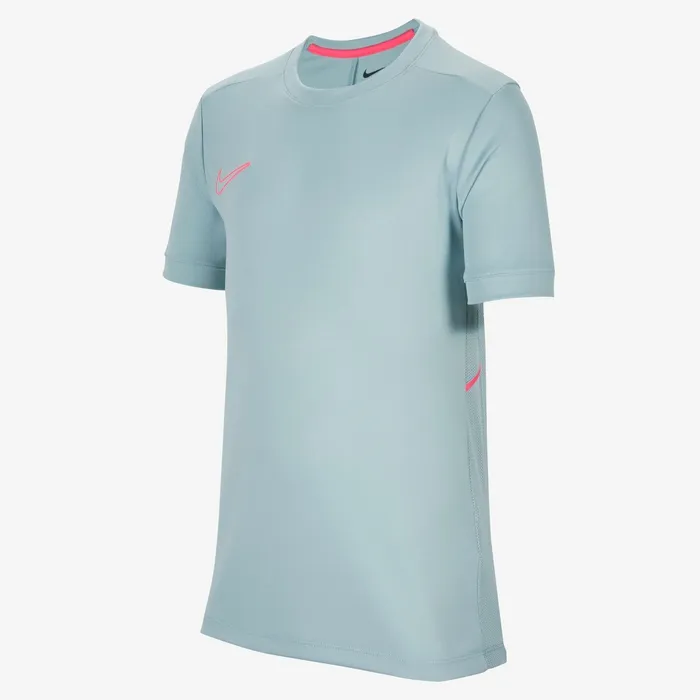 Nike Academy 25 Dri-FIT Kids' Training T-Shirt HJ3716 Electric Green Size XL