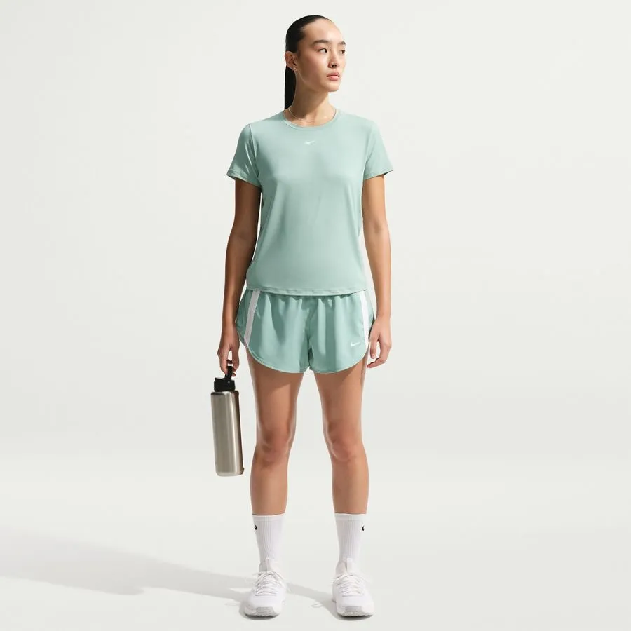 Nike One Classic Women's Dri-FIT Short-Sleeve Top FN2799 Colour 353 Size M