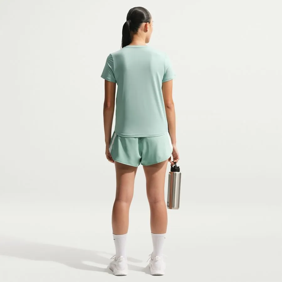 Nike One Classic Women's Dri-FIT Short-Sleeve Top FN2799 Colour 353 Size M