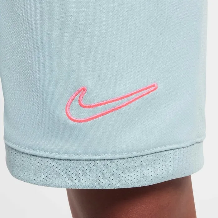 Nike Academy Boys Dri-FIT 7 Inch Soccer Shorts HJ3718 XL