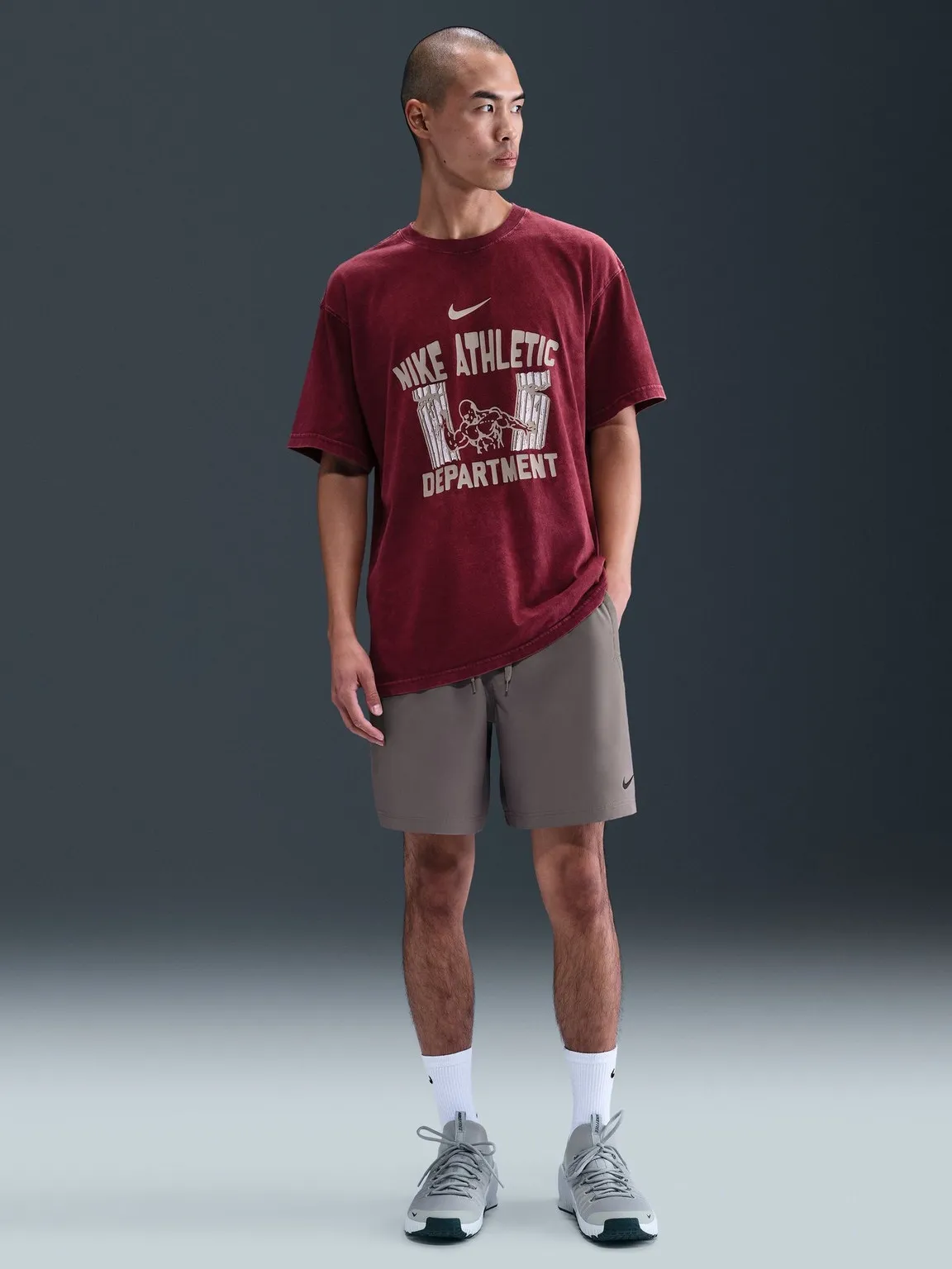 Nike Dri-FIT Unlined Utility Shorts DV9858  XXL