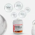 GNC Pro Performance Creatine Plus Electrolytes 3g Creatine Lemon 100g