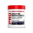 GNC Pro Performance Creatine Monohydrate 3000mg Blueberry Powder 100g