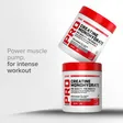 GNC Pro Performance Creatine Monohydrate 3000mg Unflavoured 100 g 33 Servings