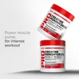 GNC Pro Performance Creatine Monohydrate 3000mg Unflavoured 250 g 83 Servings