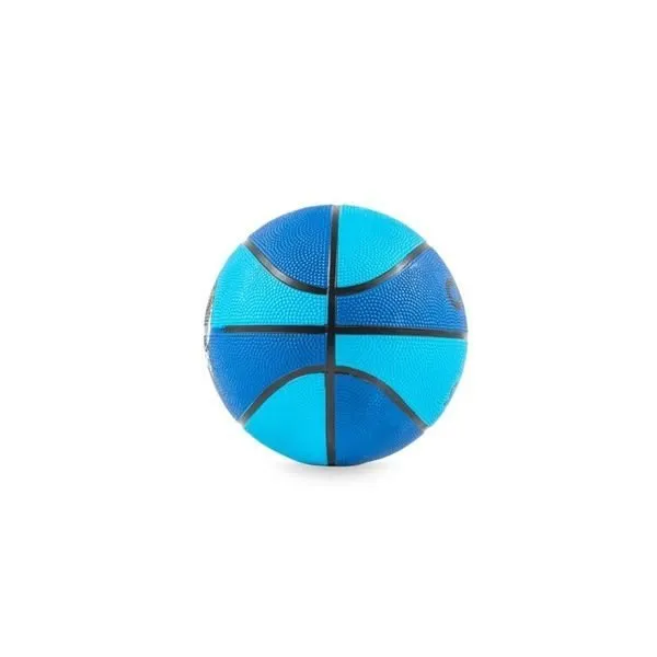 Cosco Multi-Graphic Basketball Size 3 Rubber Moulded Butyl Bladder Kids Recreational Ball