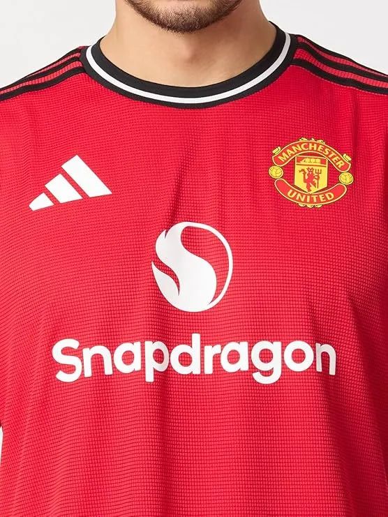 adidas Manchester KR2562 Football Jersey Size XXL