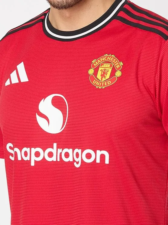 adidas Manchester KR2562 Football Jersey Size XXL