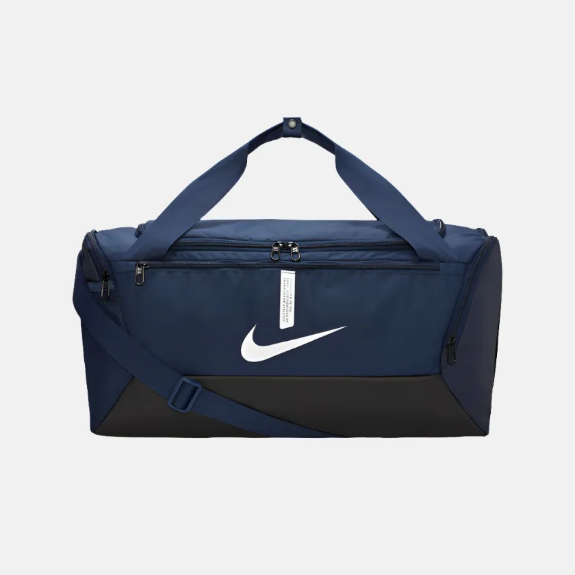 Nike Academy Team Duffel Bag CU8097 Navy