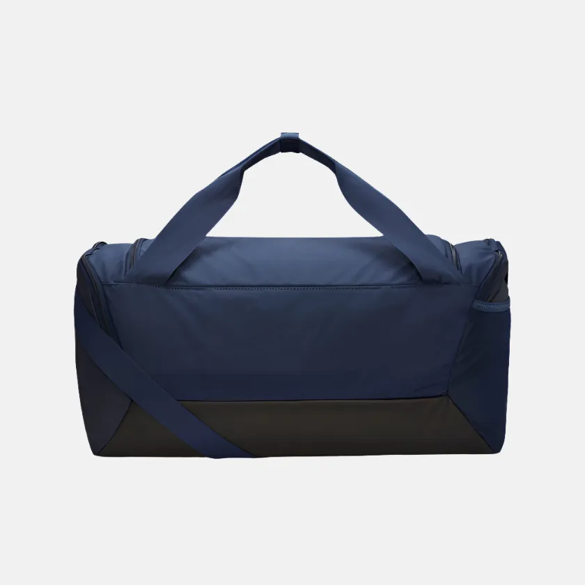 Nike Academy Team Duffel Bag CU8097 Navy