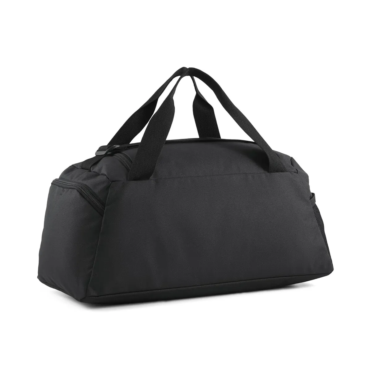 PUMA PUMA Fundamental Extra Small Sports Bag 21L PUMA Black 091188-01 Multiple Compartments Shoulder Strap Training