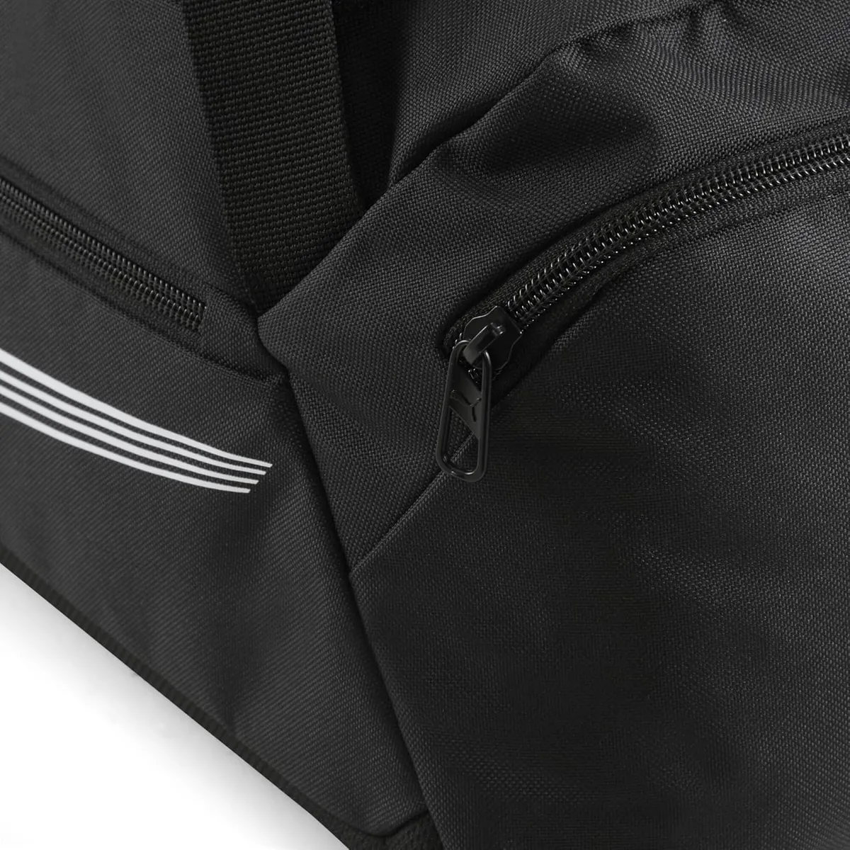 PUMA PUMA Fundamental Extra Small Sports Bag 21L PUMA Black 091188-01 Multiple Compartments Shoulder Strap Training
