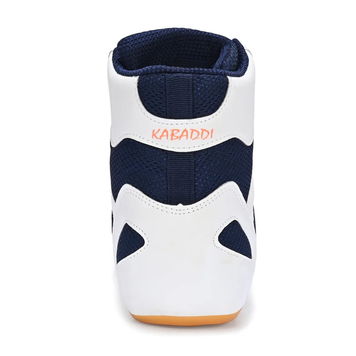 ESS Gen-X Kabaddi Pro S24 Shoes White Navy UK 7