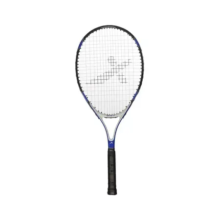 Vector X VXT-1100 Junior Tennis Racquet 26 Inch Sky Blue Black