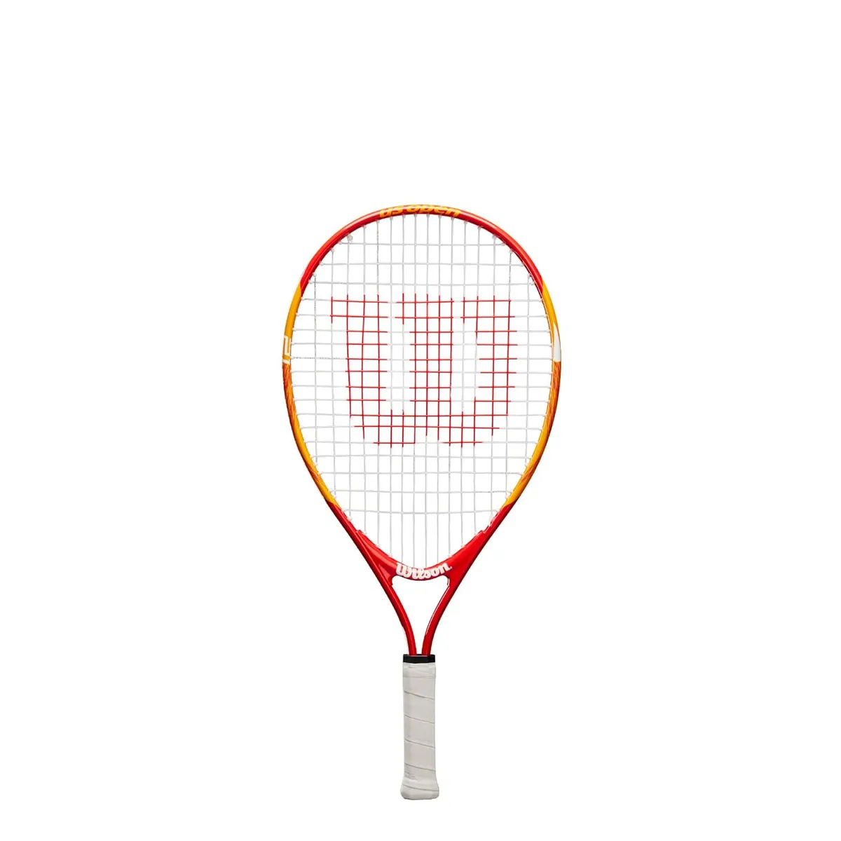 Wilson US Open Junior Tennis Racquet 21 Inch 171g