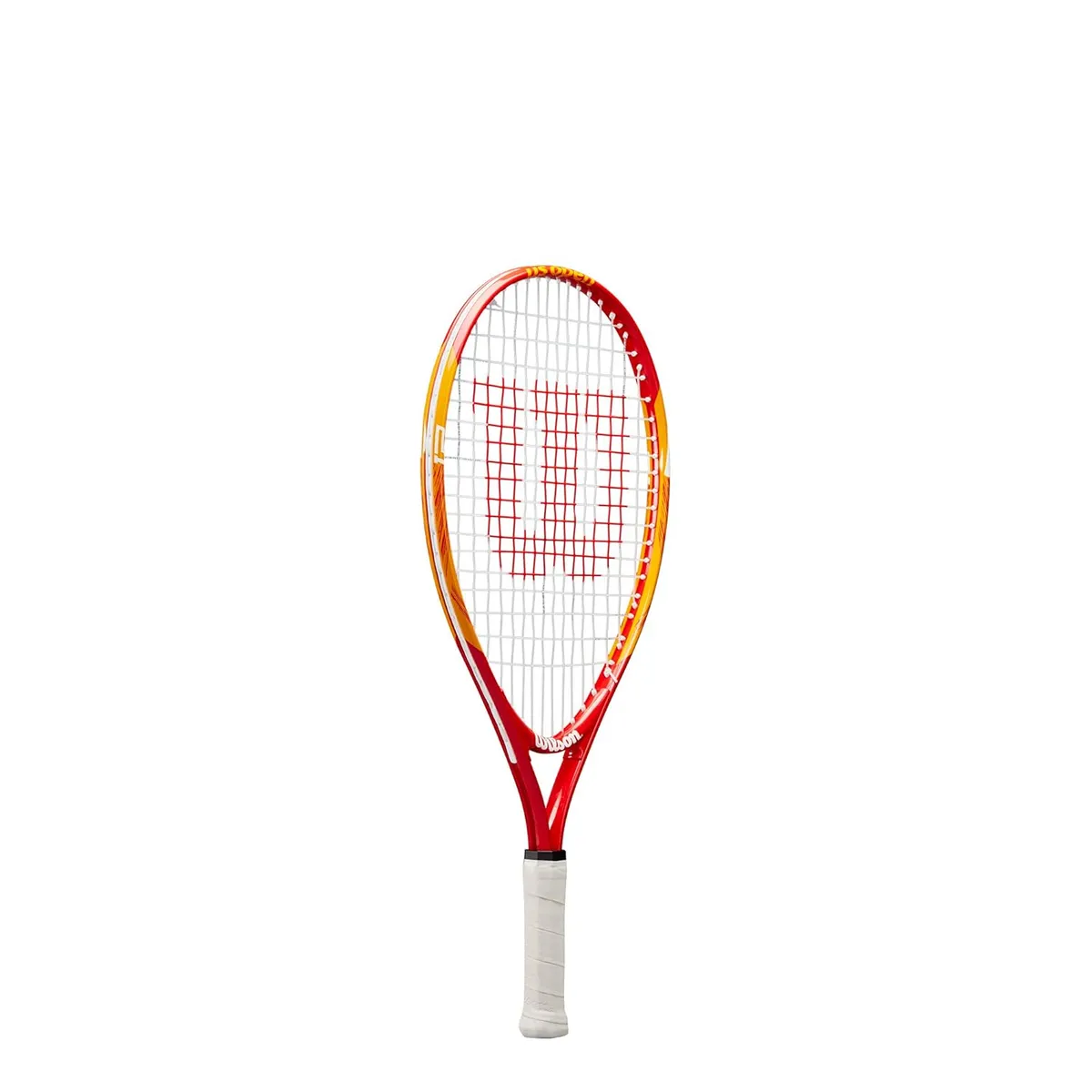 Wilson US Open Junior Tennis Racquet 21 Inch 171g