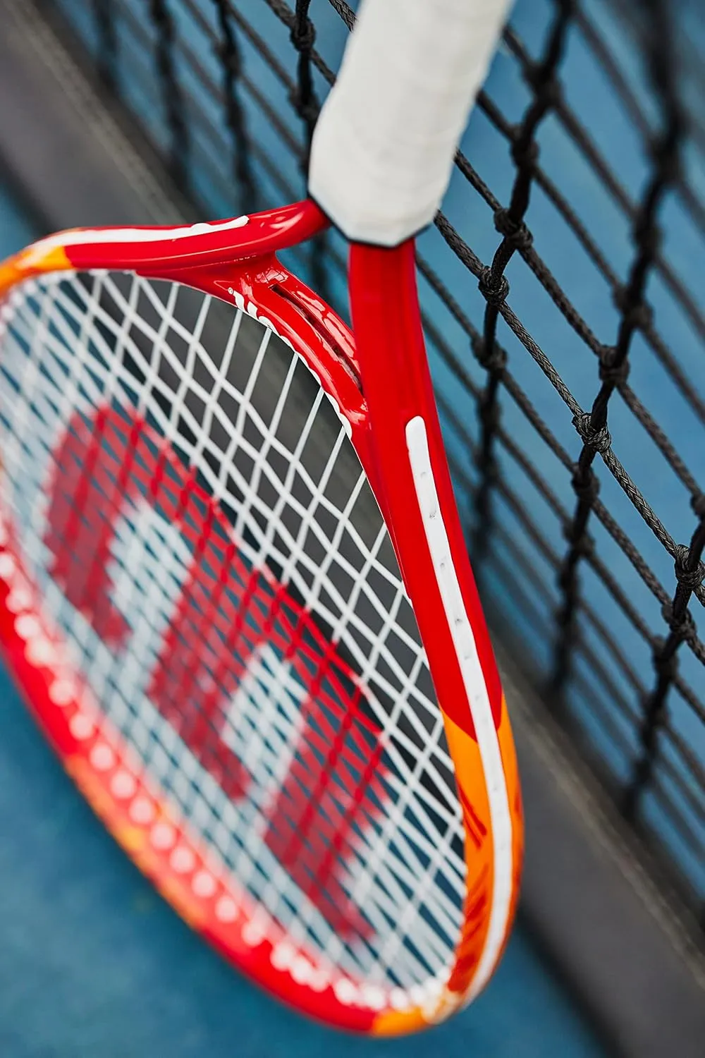 Wilson US Open Junior Tennis Racquet 21 Inch 171g