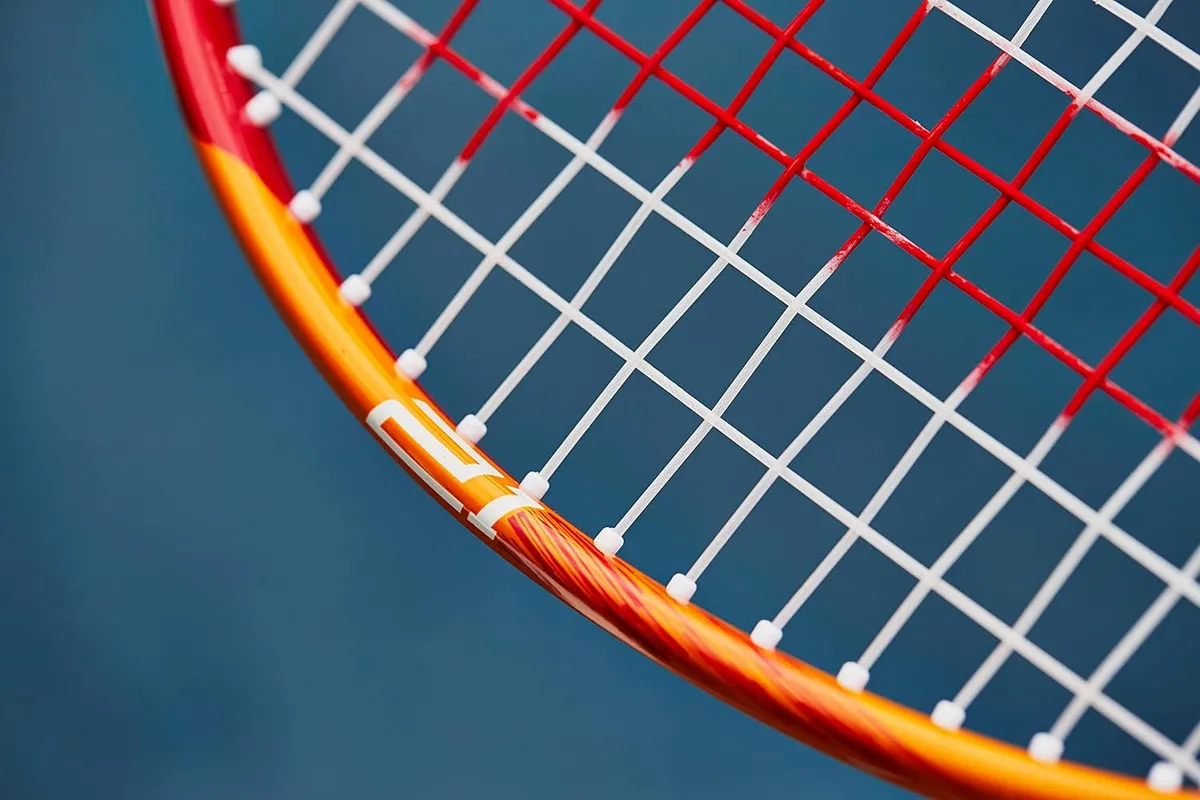 Wilson US Open Junior Tennis Racquet 21 Inch 171g