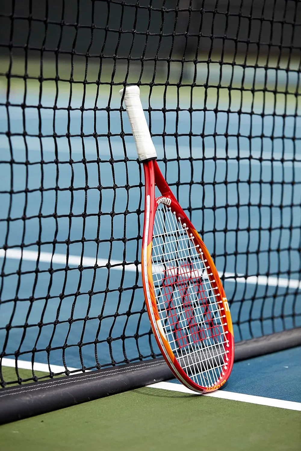Wilson US Open Junior Tennis Racquet 21 Inch 171g