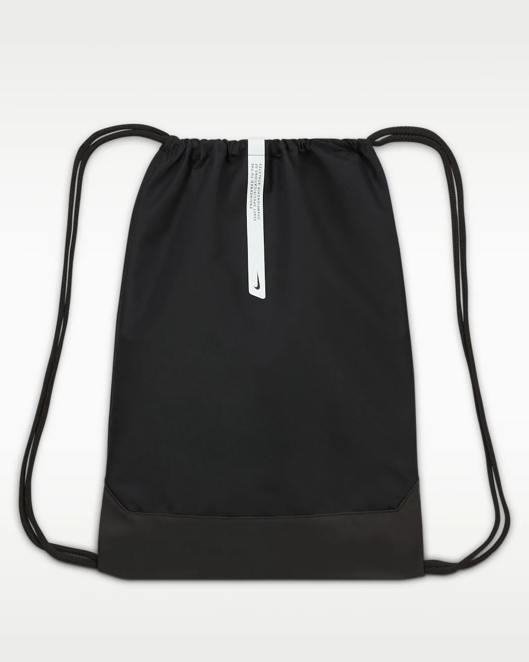 Nike String Bag DA5435 Black