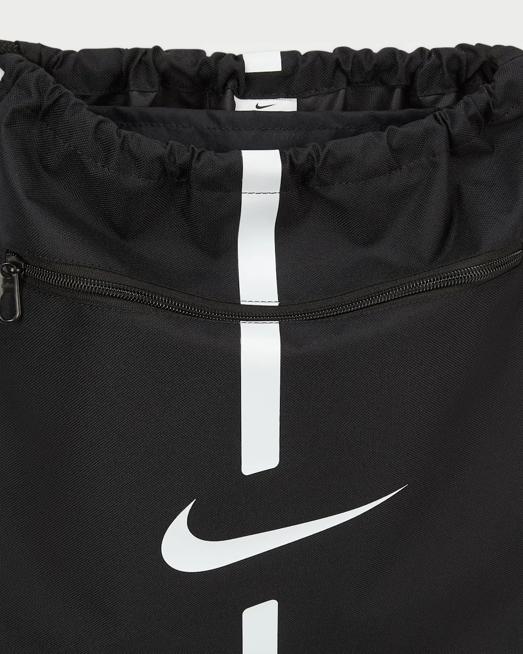 Nike String Bag DA5435 Black