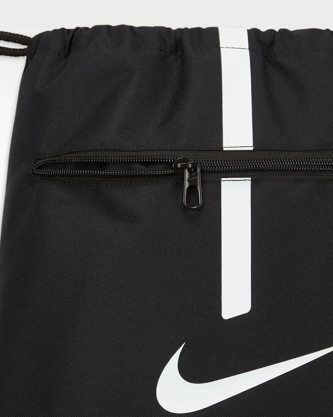 Nike String Bag DA5435 Black