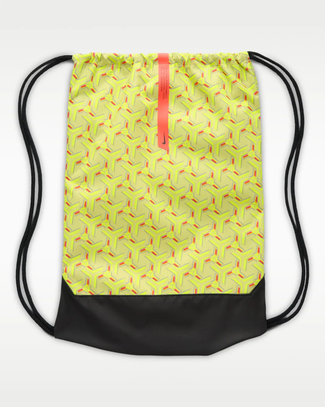 Nike String Bag DA5435 Grey