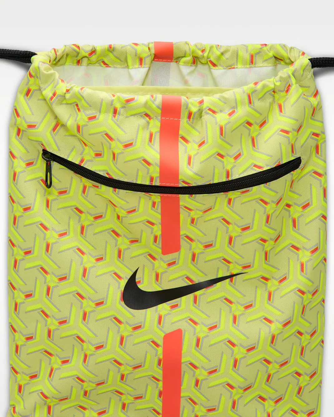 Nike String Bag DA5435 Grey