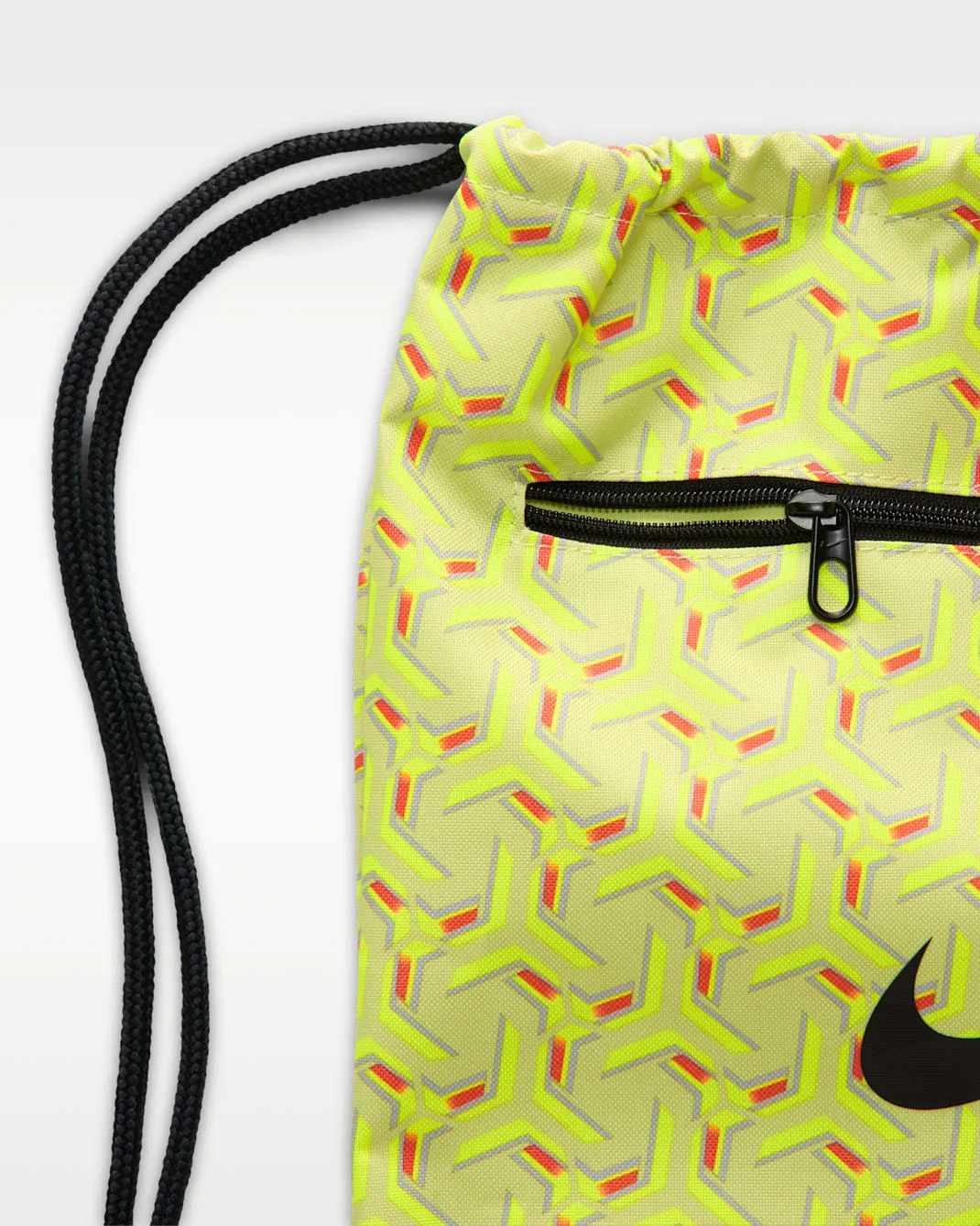 Nike String Bag DA5435 Grey