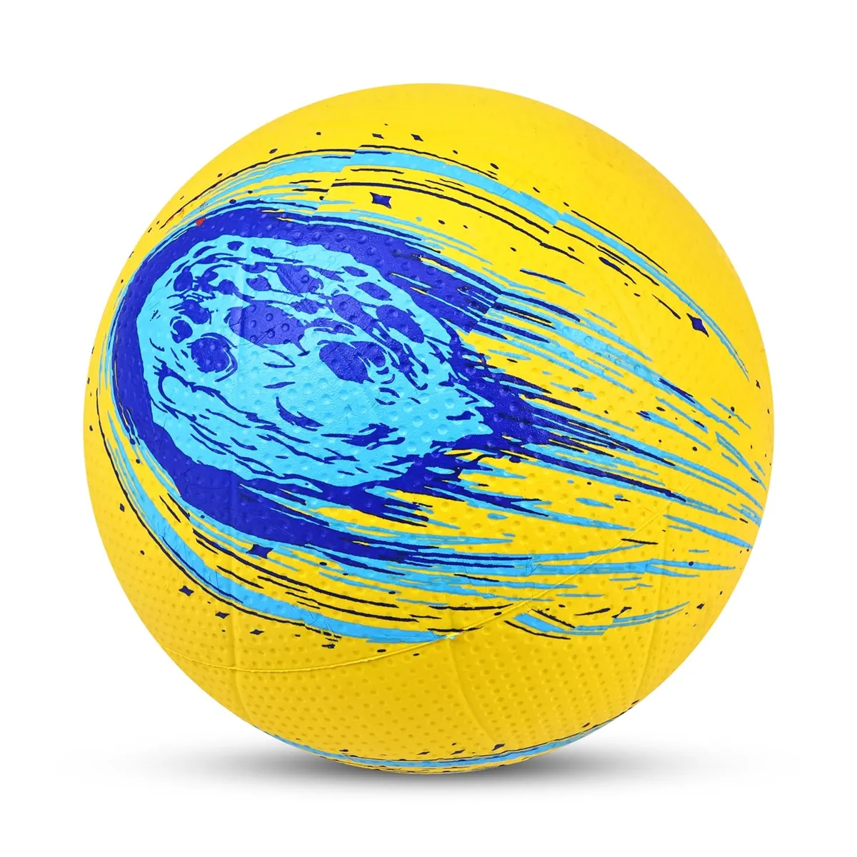 Nivia VB-488 (Craters) Volleyball PU Synthetic Size 4