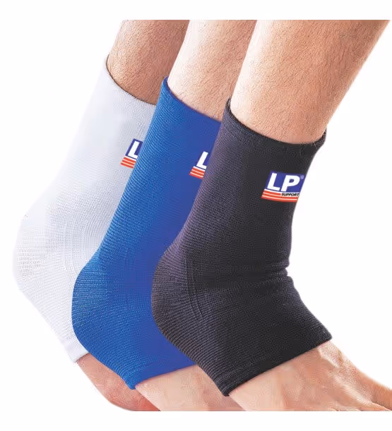 LP 650 Ankle Support 