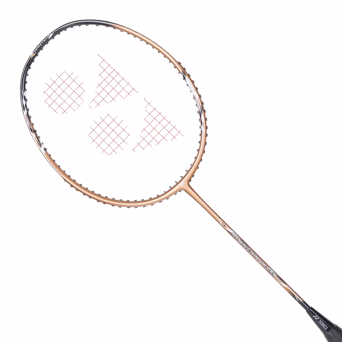 Yonex Nanoflare 9000I Badminton Racquet 