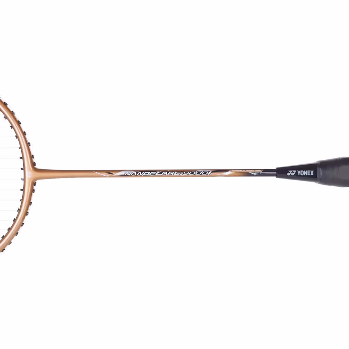 Yonex Nanoflare 9000I Badminton Racquet 