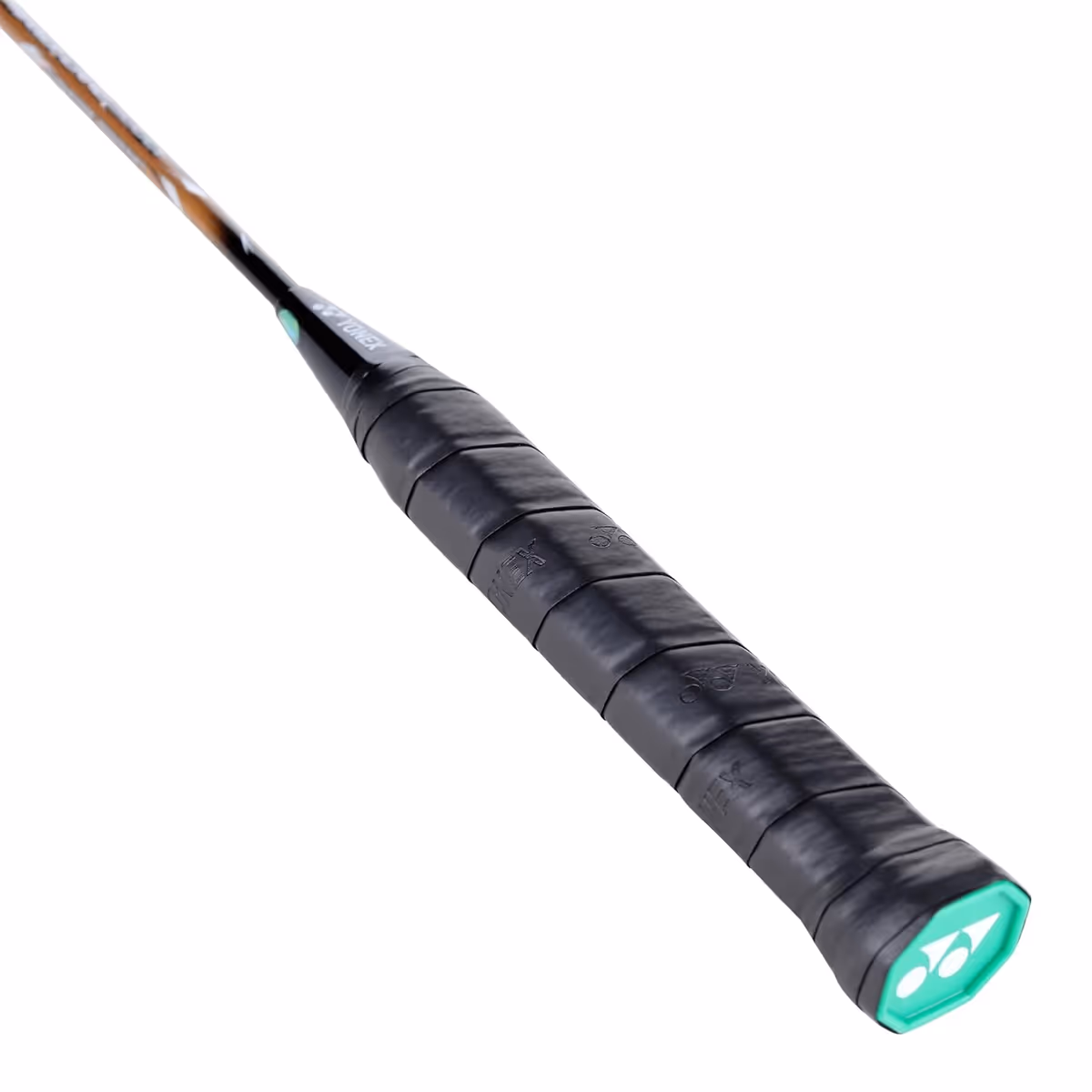 Yonex Nanoflare 9000I Badminton Racquet 
