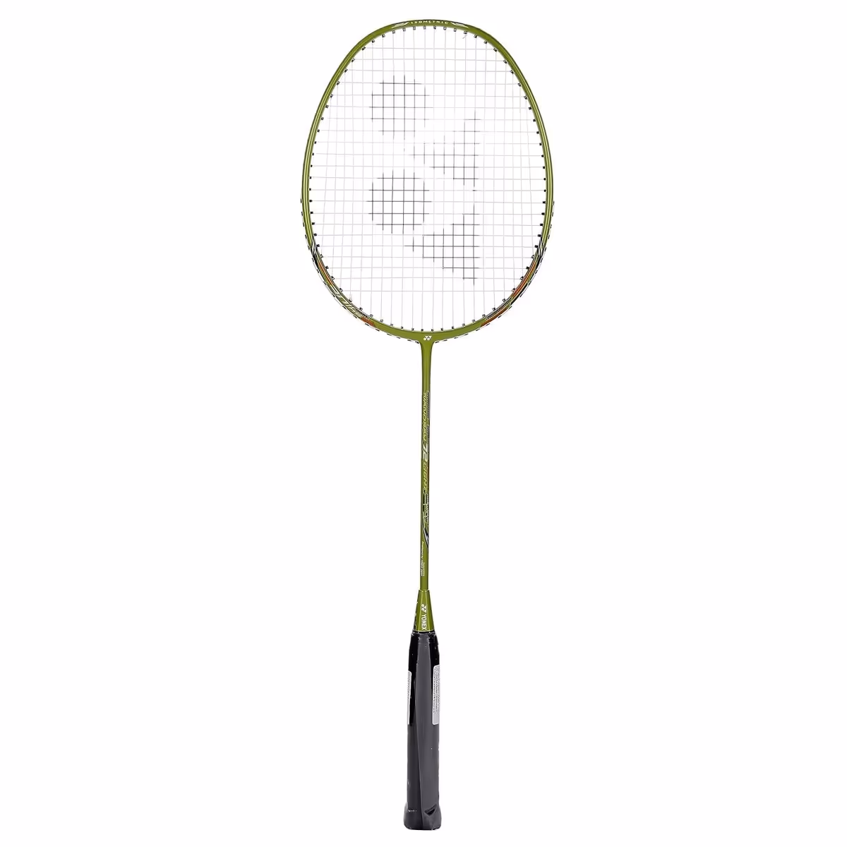 Yonex Nanoray 72 Light Badminton Racquet 