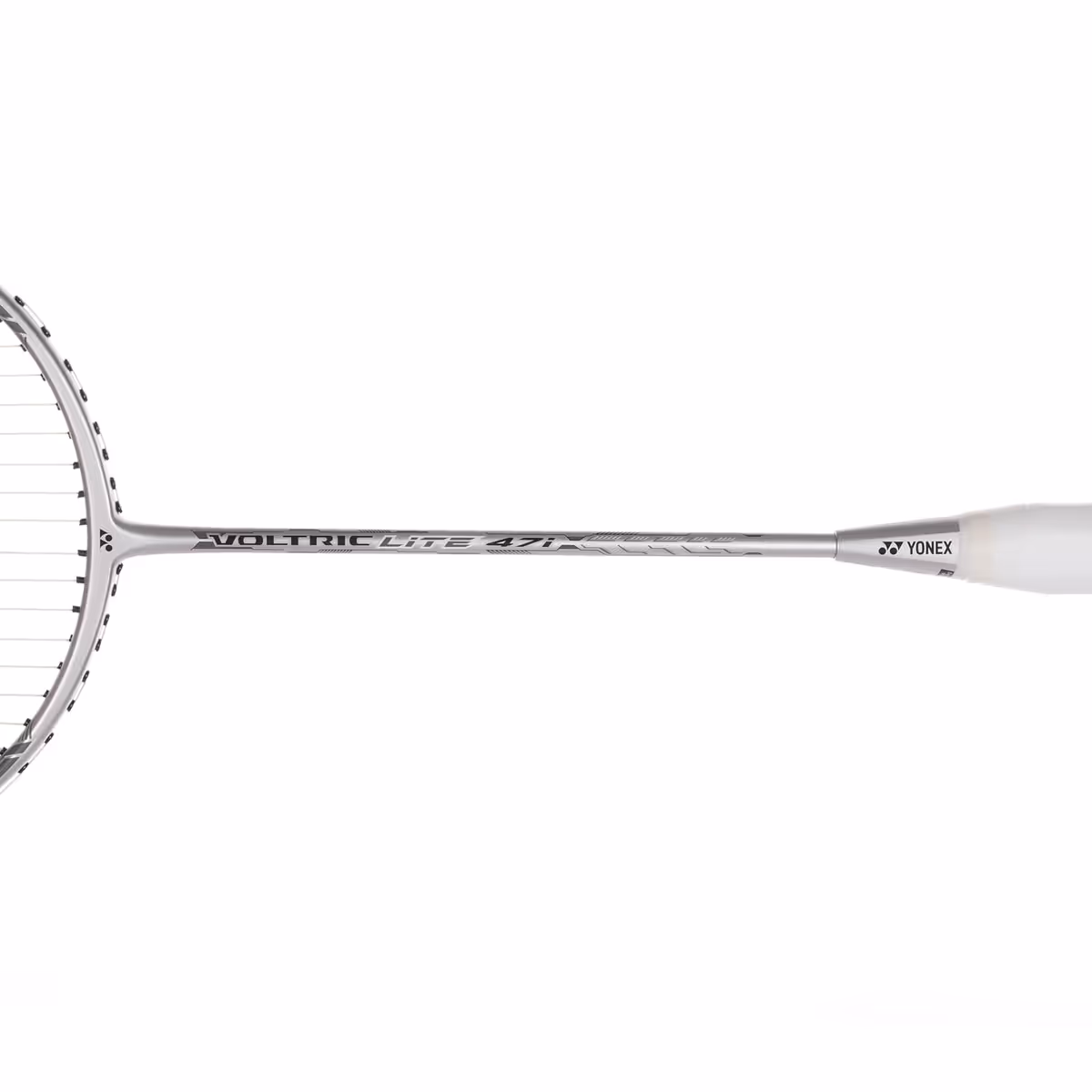 Yonex Voltric Lite 47I (Iseries) Badminton Racquet 