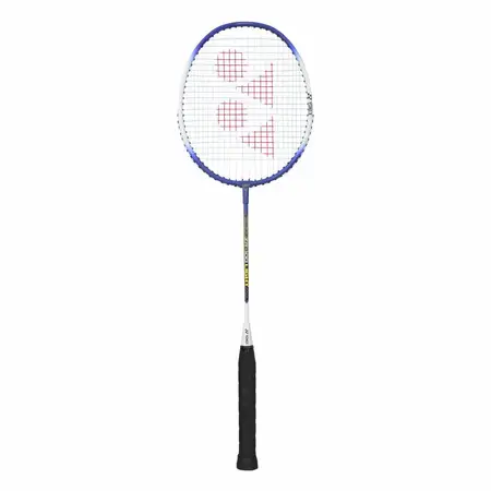 Yonex ZR 100 Light Badminton Racquet Unstrung Light Blue