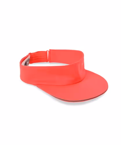 PUMA Running Visor Persian Blue
