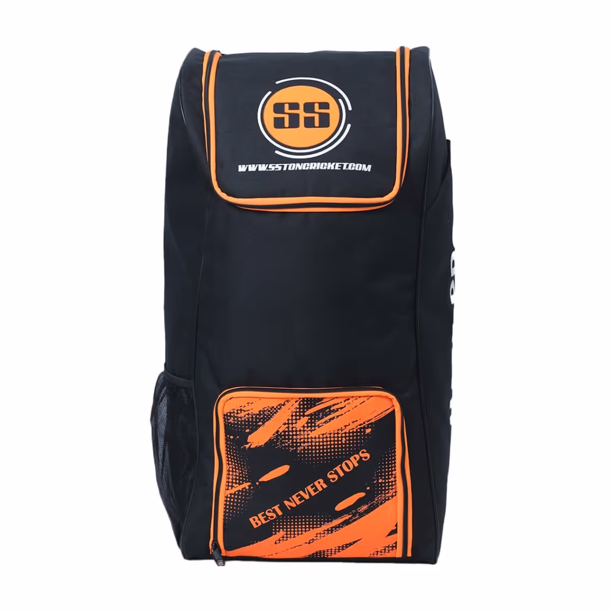 SS Chase Pro Cricket Kit Bag