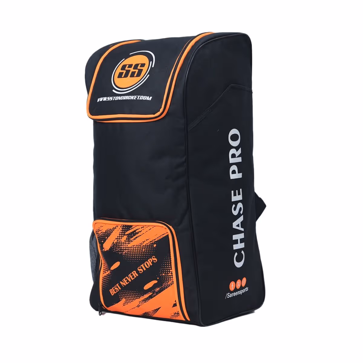 SS Chase Pro Cricket Kit Bag