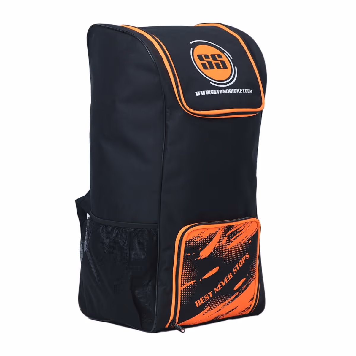 SS Chase Pro Cricket Kit Bag
